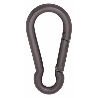 LUCKY LINE PRODUCTS Load Rated Spring Snap - Load Rated Spring Snaps