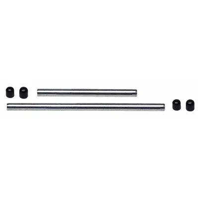 PANAVISE Replacement Lever Arm: Mfr Part # 592-12 - Replacement Parts for Power Punching Tools