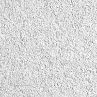 Mineral fiber ceiling tile, 24 in x 48 in, angled tegular edge for 15/16 in grid, white soil-resistant finish. High light reflectance (83% or more) and high recycled content (50% or more). Suitable for libraries and other spaces requiring speech privacy