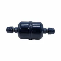 RANCO Liquid Line Filter Dryer: Steel, For 50 ton System, Activated Alumina, 5.9 in Lg (MPN RBFD-084)