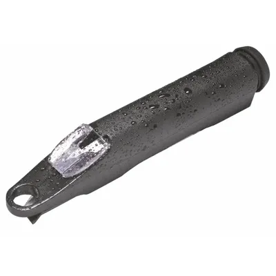 REICHERT Refractometer: Brix, 0.2% Brix Accuracy, Auto, Analog, 0.2 Brix - Analog Handheld Refractometers