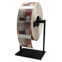 START INTERNATIONAL Tape Dispenser Reel Stand: External Tape Dispenser Stand (MPN TDSTAND08)