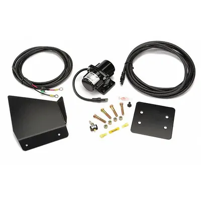 SNOWEX Flow Kit: For use with: Spreader (MPN OFK-020) - Assorted Parts & Accessories