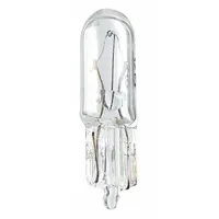 APPROVED VENDOR Incandescent Bulb: Incandescent, Glass Wedge (W2.1x4.9d), (T) Tubular, T1-3/4, 85 (MPN 85-10PK)