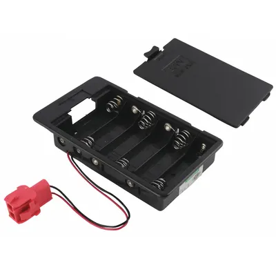 BESTCARE 0710-358-001 Battery Pack Holder - Faucet Sensor Battery Packs & Power Supplies