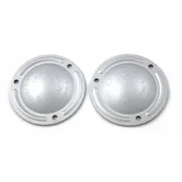 Horn Replacement Kit: 3 in Lg (In.), 3 in Wd (In.), 1/2 in Ht (In.) (MPN 21323)