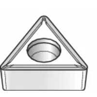 WIDIA Triangle Turning Insert: TCMT21511P, TCMT1102041P (MPN 4166415)
