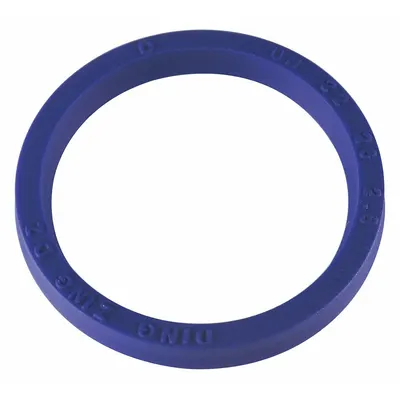 SPEEDAIRE Seal: Mfr Part # - Air Tool Replacement Parts