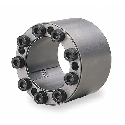 TSUBAKI PL1 Multi-Screw Locking Assembly Keyless Bushing - Multi-Screw Locking Assembly Keyless Bushings