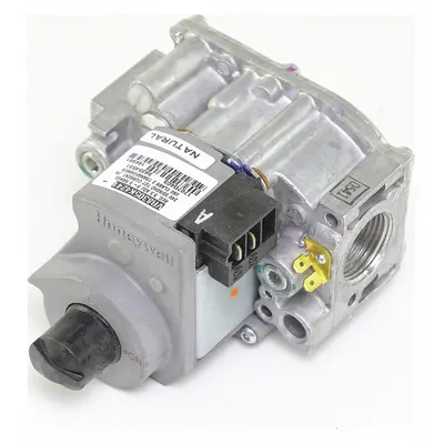 REZNOR Gas Valve: 196981 Mfr Part # - Replacement HVACR Pumps, Valves & Tubing