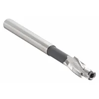 KEO Counterbore: For 1/4" Screw, 1/64" Oversized, 25/64 in Bore Dia, 0.265 in Pilot Dia, Cobalt (MPN 902-000-017)