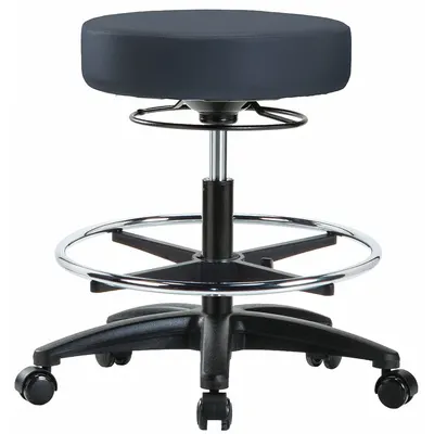 OEM Vinyl Lab Stool - Vinyl Lab Stools