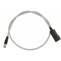 SMC Inline Solid PNP Band: D-G5PWSAPC, Inline Solid State Auto Switch, M8-3Pin, PNP, IP67, 3 Wires