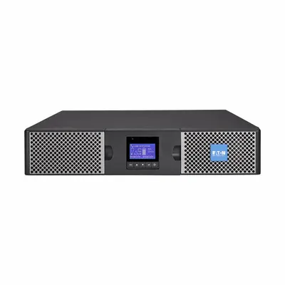 EATON TRIPP LITE UPS: Single Phase, 3,000 VA Power Rating - Online Double-Conversion UPS Systems