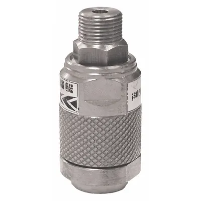 AR BLUE CLEAN Swivel: 3/8 in NPT (MPN CW212210) - Pipe, Hose, Tube and Fittings