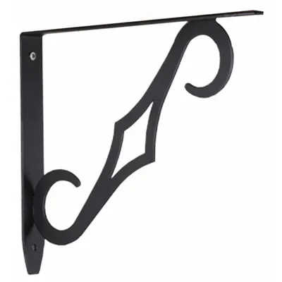 JOHN STERLING Standard Duty Shelf Bracket - Standard Duty Shelf Brackets