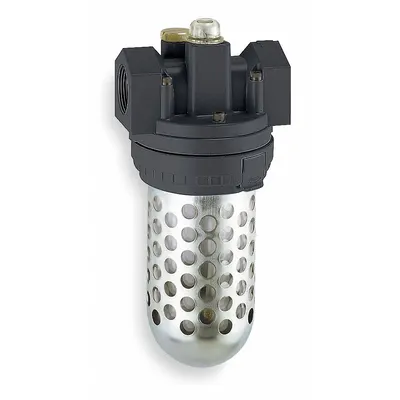 WILKERSON Compressed Air Lubricator: Mist, 1 1/2 in NPT, 927 cfm, 150 psi Max Op Pressure - Wilkerson FRL Air Lubricators