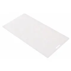 NIOSH-rated P100 particulate pre-filter for RPB PAPR systems. Pack of 10 captures at least 99.97% of airborne particles including dust, mists, and fumes. Suitable for industrial environments requiring respiratory protection.