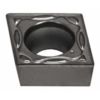 DORIAN Diamond Turning Insert: CCMT-32.51-SEH, CCMT-093T04-SEH (MPN CCMT-32.51-SEH-DSP20HT)