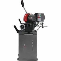 JET Cold Saw: Manual, 12 in Blade Dia. - English, 315 mm Blade Dia. - Metric, 54 RPM Blade Speed (MPN 414229)