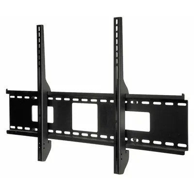 PEERLESS Universal Flat TV Mount: Wall, For 46 in to 90 in Screens, Max. 250 lb - Fixed Television Mounts