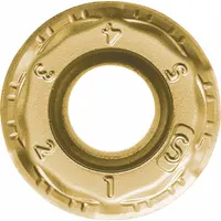 KYOCERA Round Milling Insert (MPN RPGT10T3M0ERSMCA6535)
