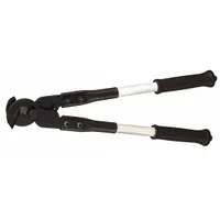 WESTWARD Cable Cutter: Fiberglass Handle, Shear, For 350 kcmil Max Dia Aluminum Electric Cable