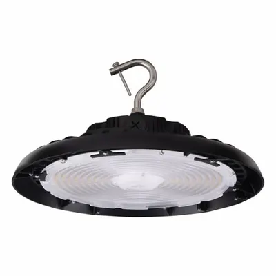 DAYBRITE HCY2437L8CST-UN3-DIM-WH Round LED Bay Light - Round LED Bay Lights