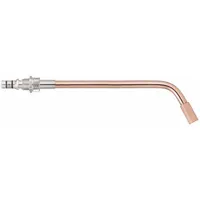 SMITH EQUIPMENT Acetylene Heating Tip: AT600 Series, Size 5, For Use With Acetylene (MPN AT605)