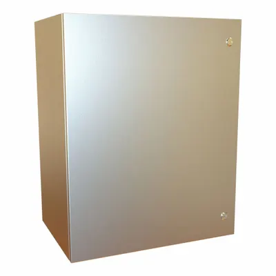HAMMOND EN4SD302416SS 304 Stainless Steel Enclosure - Stainless Steel Enclosures