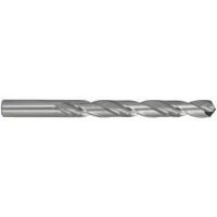 CLEVELAND Jobber Length Drill Bit: 9/32", 118° Split Point, HSS, NAS 907 Type A (MPN C73414)