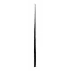 Round lever bar replacement part for Enerpac hydraulic pumps and cylinders. Compatible with models SJ2512, SJ2518, and SJ258. Provides manual leverage for pump actuation in industrial maintenance and heavy lifting applications.