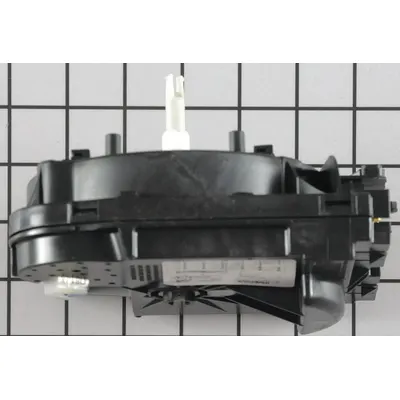 WHIRLPOOL Timer: W10187167 - Whirlpool Washing Machine & Dryer Parts