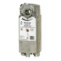 Actuator: Ball Valves/Butterfly Valves/Cage Valves/Dampers/Globe Valves, On/Off, Spring Return (MPN MS4110A1200/U)
