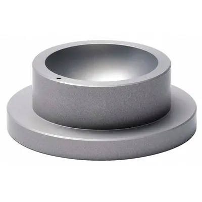 VELP SCIENTIFIC Hemispheric Bowl for AREX-6 - Magnetic Stirrers & Hot Plate Accessories