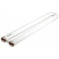 LEDVANCE/ SYLVANIA U-Shaped Fluorescent Bulb: T8, Medium Bi-Pin (G13), 1 5/8 in U-Bend Leg Spacing (MPN FBO31/841/XP/ECO)