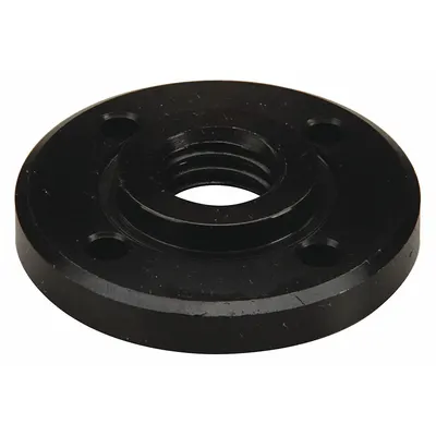 DYNABRADE Flange: Mfr Part # 53631, Flange - Air Tool Replacement Parts