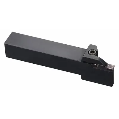 KYOCERA External Grooving Toolholder (MPN KGDL2012K2T17) - Indexable Parting & Grooving Toolholders