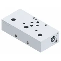MONARCH Manifold Assembly: Mfr Part # 500214923800