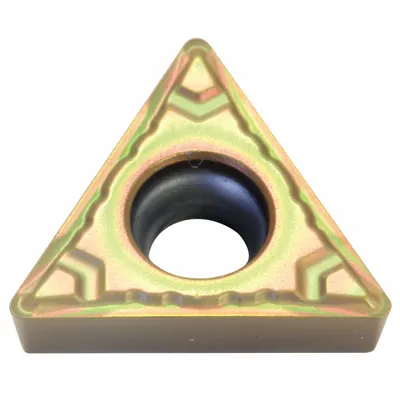 SUMITOMO TCMT21.51ELU-T1500Z Triangle Indexable Turning Insert - Triangle (T) Indexable Turning Inserts