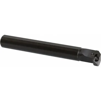 KYOCERA S32SPDUNR1544 Negative Rake Right-Hand Indexable Boring Bar - Indexable Boring Bars