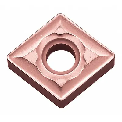 KYOCERA Diamond Turning Insert: CNMG433C - Diamond Indexable Turning Inserts