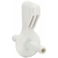 FRIEDRICH Pump Hose Adapter: 67904104 Mfr Part #