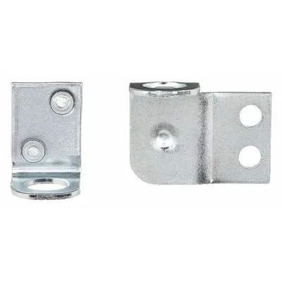 HOFFMAN Padlock Kit: To Lock Enclosure - Electrical Enclosure Accessories & Replacement Parts