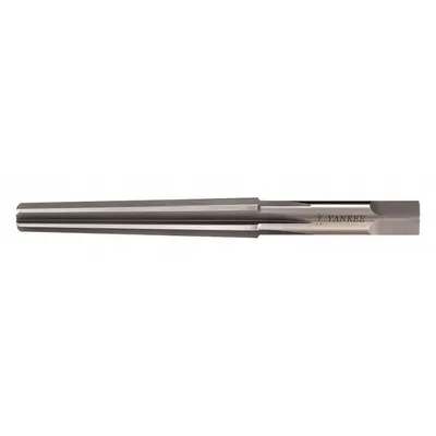YANKEE Taper Pin Reamer: For MT0 (MPN 451-0). Key specifications — attr1301849: YANKEE. - Straight-Shank Morse-Taper Socket Reamers