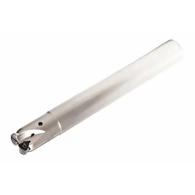 WIDIA Indexable Profiling End Mill: M370D150Z04C150WO08L600 (MPN 4171168) - Indexable Profiling End Mills