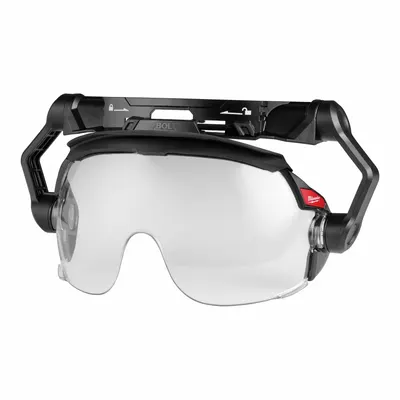 MILWAUKEE Hard Hat Eyewear