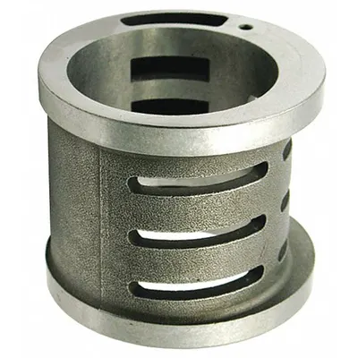 DYNABRADE Cylinder: Mfr Part # 52475 - Air Tool Replacement Parts