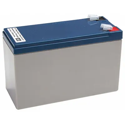 SPEEDCLEAN AGM Sealed Lead Acid Battery - AGM Sealed Lead Acid Batteries