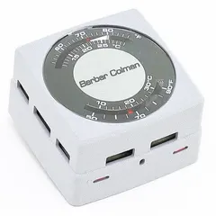 Single-temperature pneumatic thermostat with direct action, 2-pipe high-volume air flow output, and a temperature control range of 55° to 85°F. Includes cover and supports horizontal or vertical mounting. Used for regulating temperature in HVAC systems in commercial buildings.